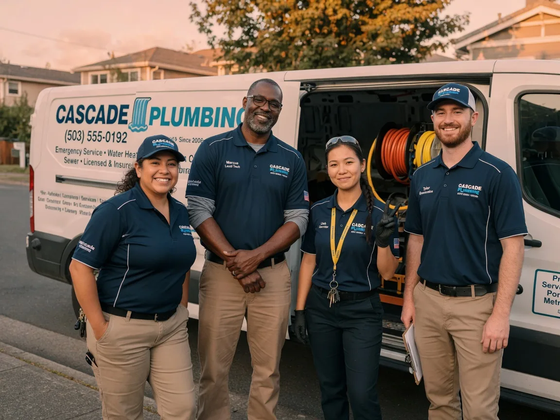 Emergency Plumber company in Brimley, MI